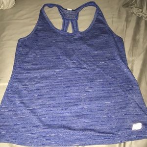 Women’s workout tank top